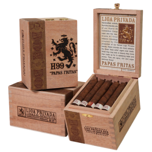 LIGA PRIVADA - H99 PAPAS FRITAS - 4.5 X 44