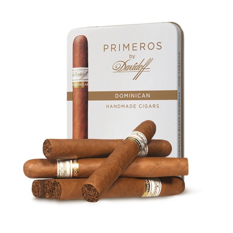 DAVIDOFF - PRIMEROS - Image 4