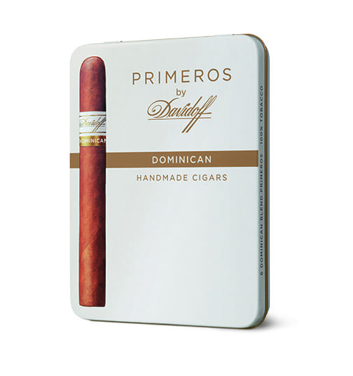 DAVIDOFF - PRIMEROS - Image 2