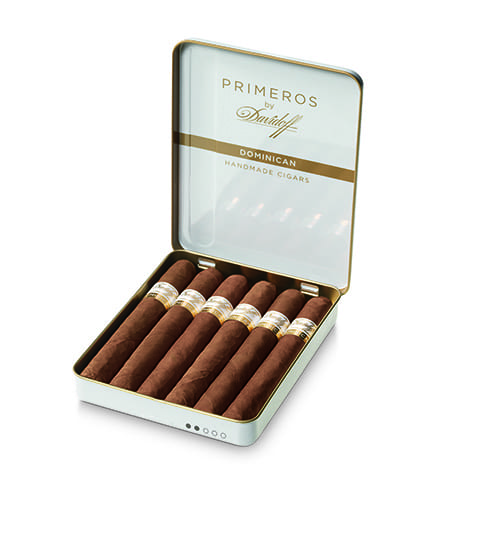 DAVIDOFF - PRIMEROS - Image 3
