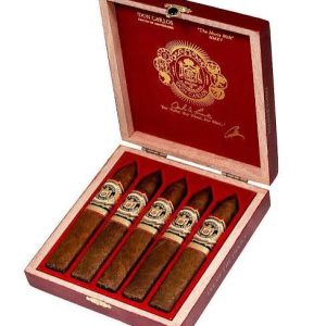 ARTURO FUENTE - DON CARLOS EYE OF THE SHARK GIFT BOX