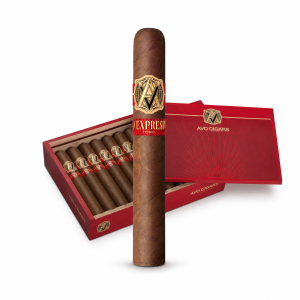 AVO EXPRESIVO - TORO - 6 X 54