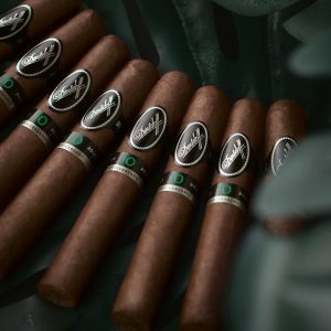 DAVIDOFF - ESCURIO 10TH ANNIVERSARY GRAN TORO 6X56