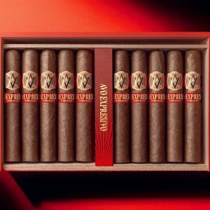 AVO EXPRESIVO - ROBUSTO - 5 X 52