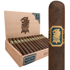 UNDERCROWN - MADURO ROBUSTO 5X54