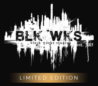 BLACK WORK STUDIO-LOGO-LTD