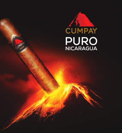 MSC - CUMPAY - Puro Nicaragua - AD